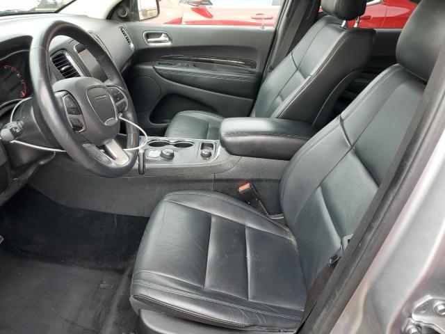 Photo 7 from auction – 2014 DODGE DURANGO LI with VIN 1C4SDJDT7EC358984