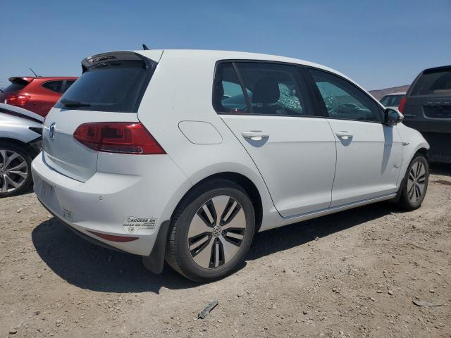 Photo 3 from auction – 2015 VOLKSWAGEN E-GOLF SEL with VIN WVWPP7AU7FW904017
