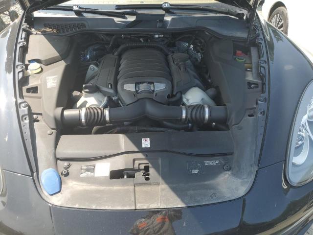 Photo 12 from auction – 2013 PORSCHE CAYENNE S with VIN WP1AB2A20DLA80722