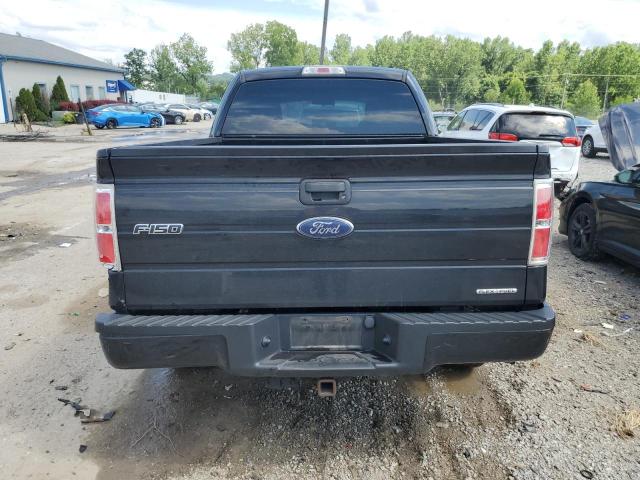 Photo 6 from auction – 2014 FORD F150 SUPER with VIN 1FTFX1CF2EKG30772