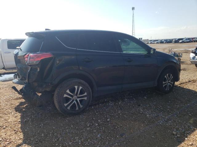 Photo 3 from auction – 2018 TOYOTA RAV4 LE with VIN 2T3ZFREV0JW436004
