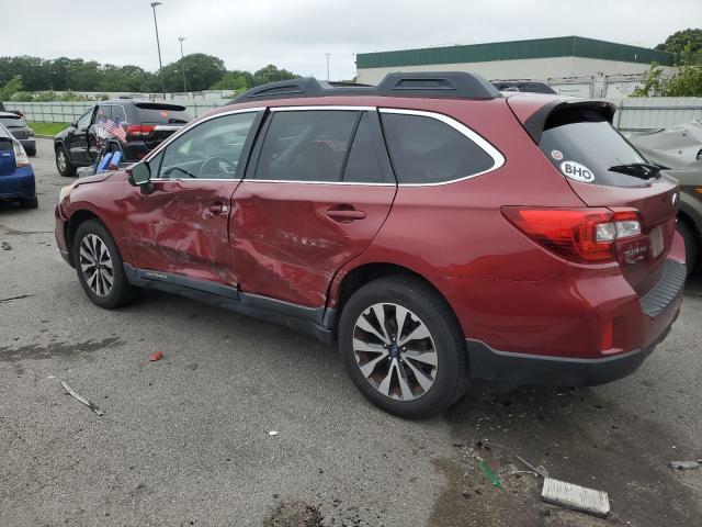 Photo 2 from auction – 2015 SUBARU OUTBACK 2. with VIN 4S4BSALC5F3312347