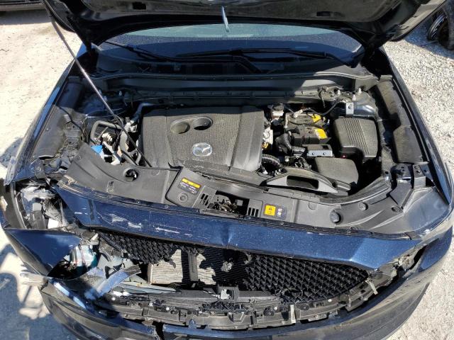 Photo 12 from auction – 2021 MAZDA CX-5 TOURI with VIN JM3KFBCM4M1494985