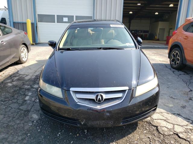 Photo 5 from auction – 2006 ACURA 3.2TL with VIN 19UUA66216A006663