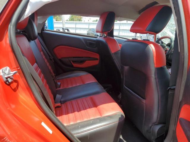 Photo 10 from auction – 2012 FORD FIESTA SES with VIN 3FADP4FJXCM125552
