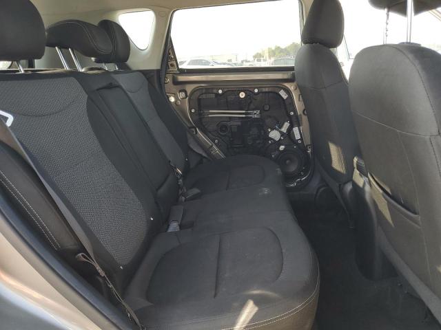 Photo 11 from auction – 2019 KIA SOUL + with VIN KNDJP3A57K7010675