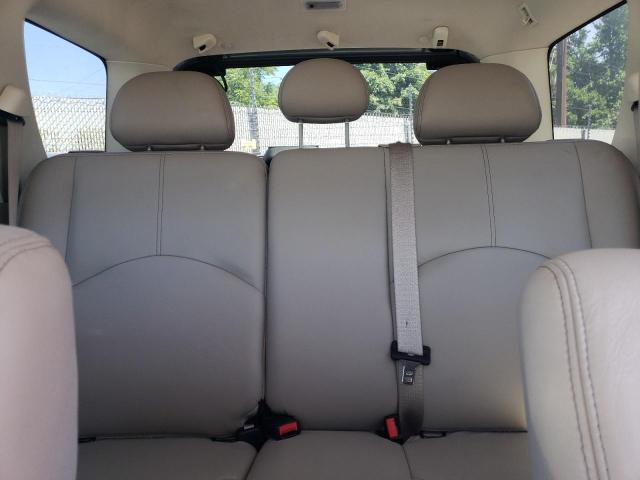 Photo 10 from auction – 2008 MERCURY MARINER PR with VIN 4M2CU97198KJ35329