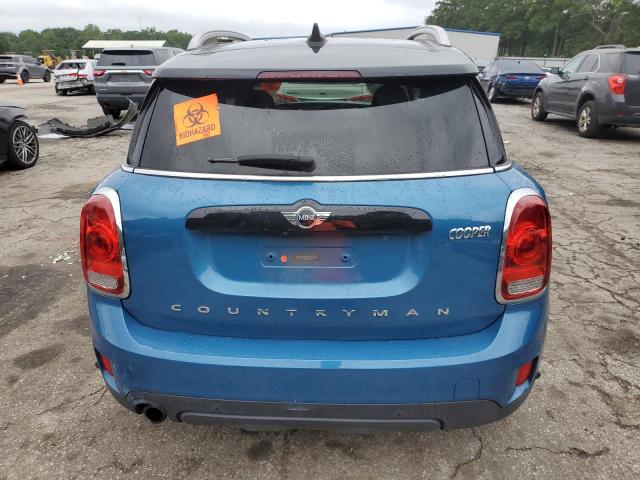 Photo 6 from auction – 2018 MINI COOPER COU with VIN WMZYV5C33J3E04727