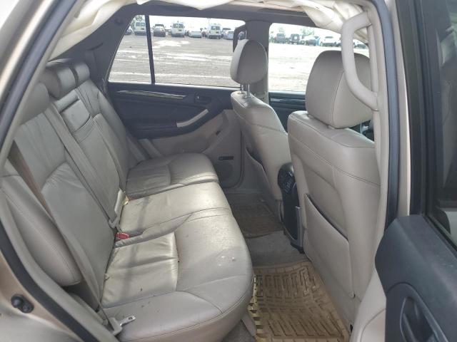 Photo 11 from auction – 2008 TOYOTA 4RUNNER LI with VIN JTEBU17RX8K018430