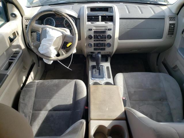 Photo 8 from auction – 2011 FORD ESCAPE XLT with VIN 1FMCU9D78BKC54815