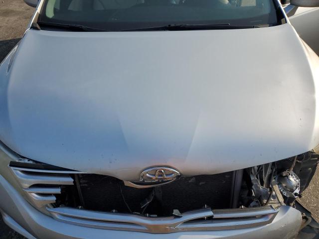 Photo 12 from auction – 2011 TOYOTA VENZA with VIN 4T3ZK3BB3BU035907