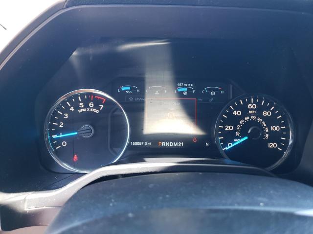 Photo 9 from auction – 2016 FORD F150 SUPER with VIN 1FTEW1EG5GKD38833