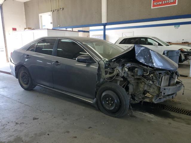 صورة رقم 4 من المزاد - 2012 TOYOTA CAMRY BASE مع VIN 4T1BF1FK5CU053758