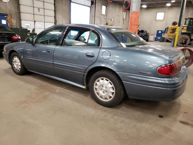 Photo 2 from auction – 2001 BUICK LESABRE CU with VIN 1G4HP54K414283287