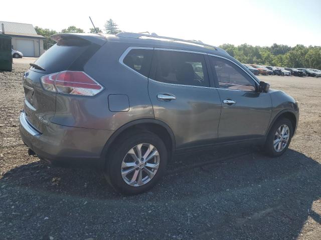 Photo 3 from auction – 2016 NISSAN ROGUE S with VIN 5N1AT2MV9GC874834