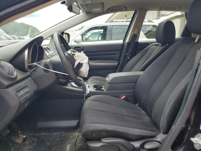 Photo 7 from auction – 2011 MAZDA CX-7 with VIN JM3ER2A59B0395341
