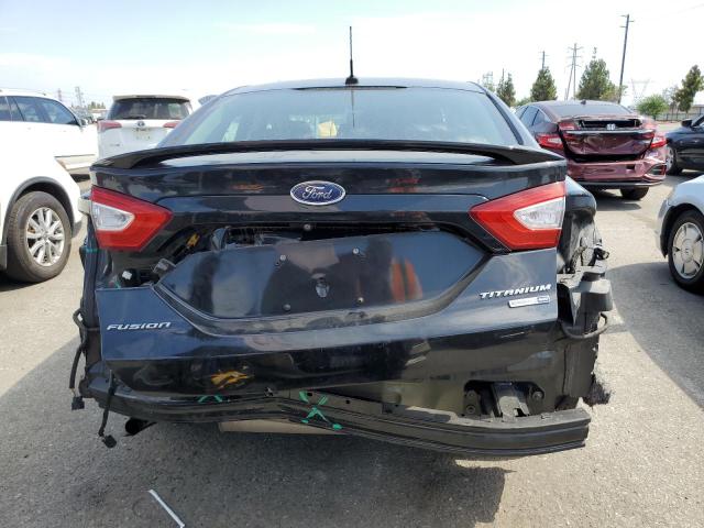 Photo 6 from auction – 2015 FORD FUSION TIT with VIN 3FA6P0D95FR172795