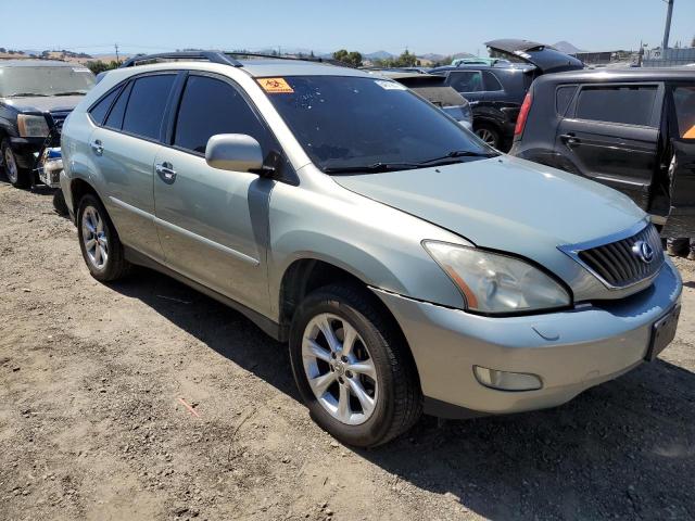 Фото 4 с аукциона – 2008 LEXUS RX 350 с VIN 2T2HK31U98C092867