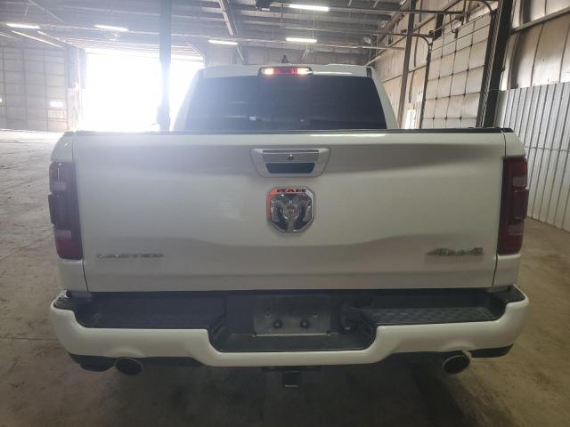 Photo 6 from auction – 2020 RAM 1500 LIMIT with VIN 1C6SRFHT6LN269733