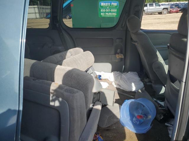 Photo 11 from auction – 2001 TOYOTA SIENNA CE with VIN 4T3ZF19C91U375892