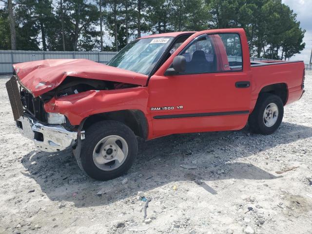 DODGE RAM 1500 2001 con VIN 1B7HC16Y01S234416 - Foto de la subasta