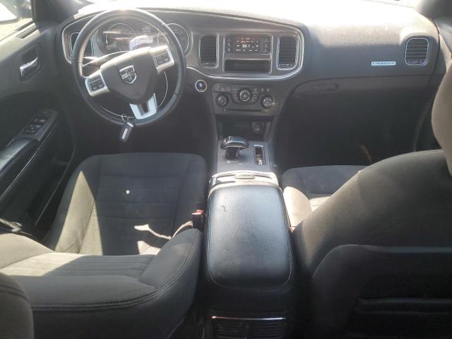 Photo 8 from auction – 2012 DODGE CHARGER SE with VIN 2C3CDXBG8CH187416