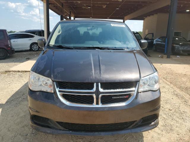 Photo 5 from auction – 2015 DODGE GRAND CARA with VIN 2C4RDGBG3FR557868