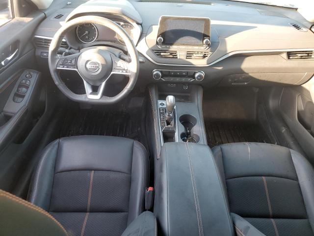 Photo 8 from auction – 2022 NISSAN ALTIMA SR with VIN 1N4BL4CV7NN372479