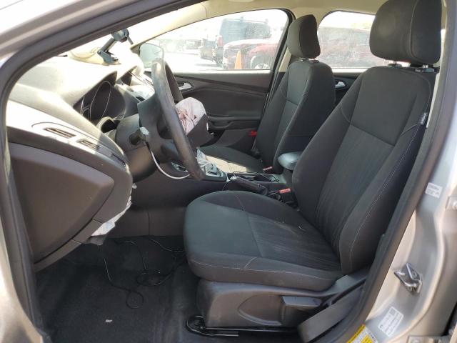 Photo 7 from auction – 2018 FORD FOCUS SE with VIN 1FADP3F23JL246862