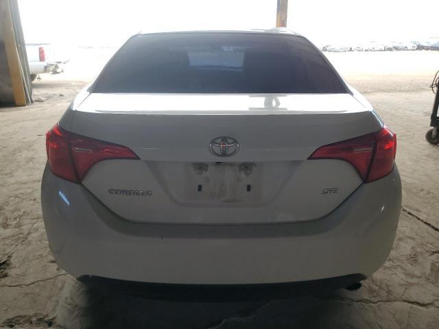 Photo 6 from auction – 2017 TOYOTA COROLLA L with VIN 5YFBURHE0HP627560