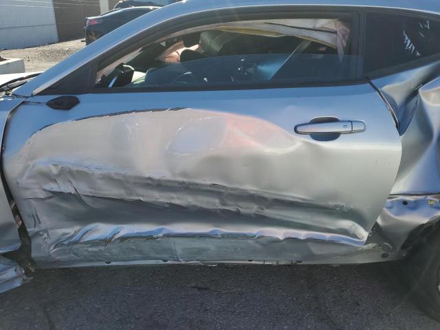 Photo 7 from auction – 2017 CHEVROLET CAMARO LT with VIN 1G1FB1RS5H0103675