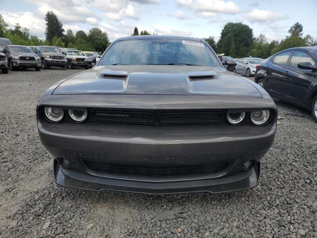 Photo 5 from auction – 2016 DODGE CHALLENGER with VIN 2C3CDZAG6GH323318