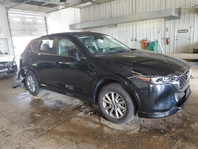 Photo 4 from auction – 2024 MAZDA CX-5 SELEC with VIN JM3KFBBLXR0482099