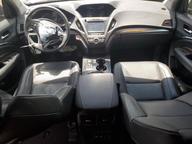 Photo 8 from auction – 2019 ACURA MDX TECHNO with VIN 5J8YD4H58KL030512