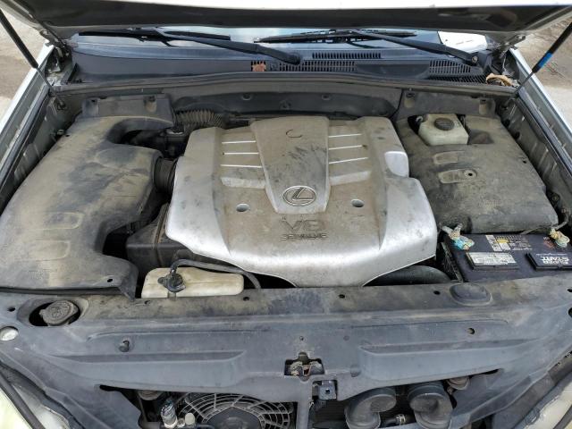 Photo 12 from auction – 2004 LEXUS GX 470 with VIN JTJBT20X040067550