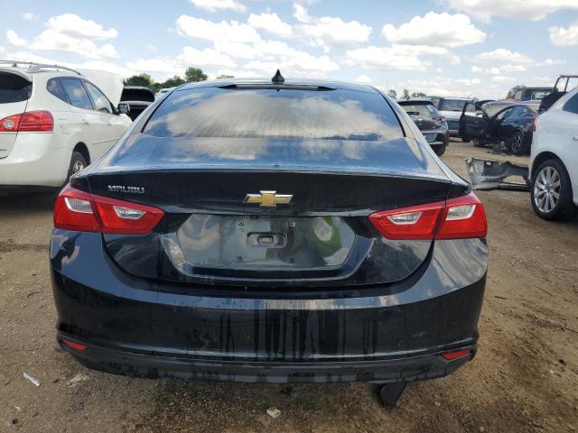 Photo 6 from auction – 2017 CHEVROLET MALIBU LS with VIN 1G1ZB5ST2HF196272