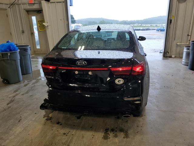 Photo 6 from auction – 2021 KIA FORTE FE with VIN 3KPF24AD9ME279622