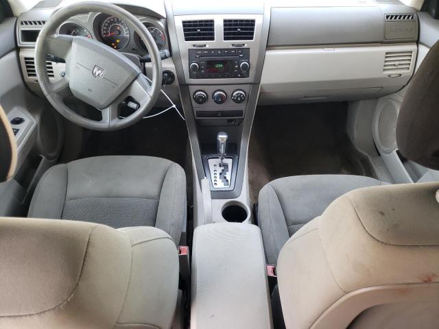 Photo 8 from auction – 2010 DODGE AVENGER SX with VIN 1B3CC4FB2AN108775
