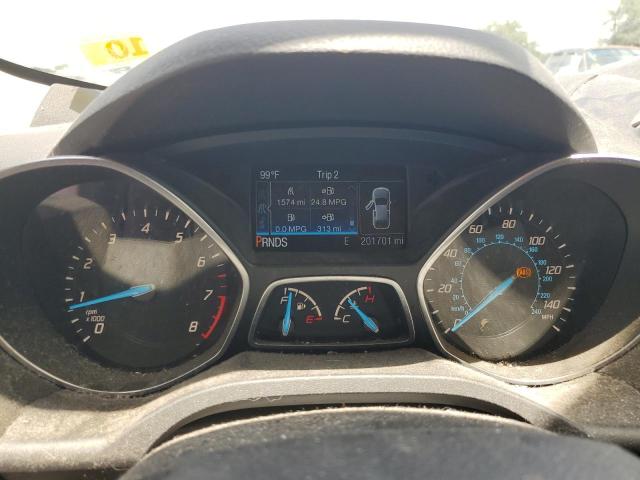 Photo 9 from auction – 2015 FORD ESCAPE SE with VIN 1FMCU9GX4FUC39055