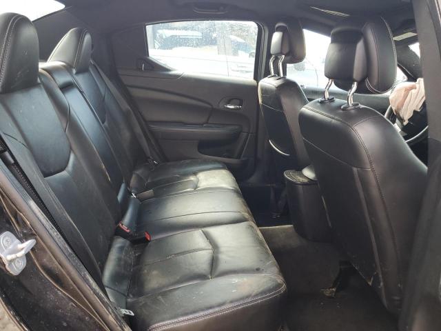 Photo 10 from auction – 2011 DODGE AVENGER LU with VIN 1B3BD2FG3BN544061