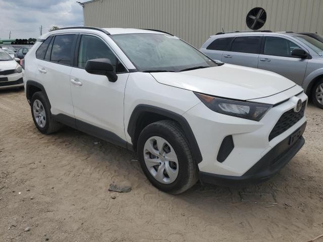 Photo 4 from auction – 2019 TOYOTA RAV4 LE with VIN JTMF1RFV5KJ004282