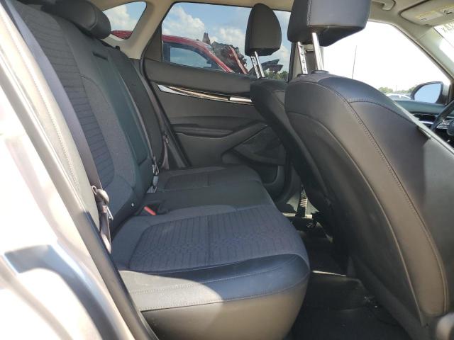 Photo 11 from auction – 2021 KIA SELTOS S with VIN KNDEUCAA6M7056122
