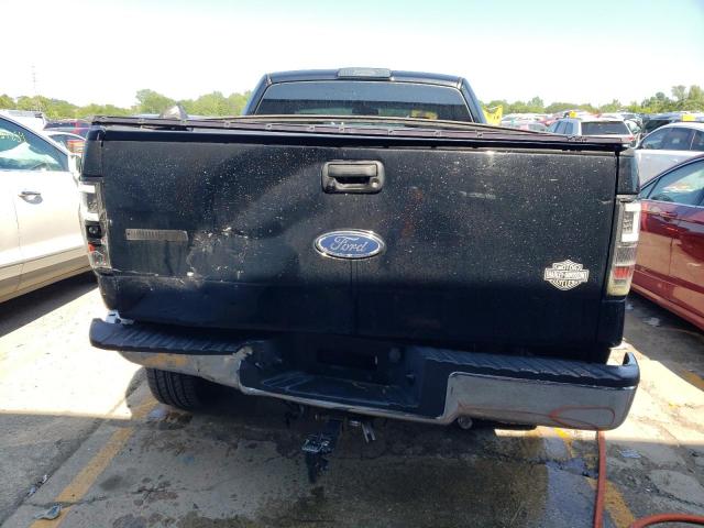 Photo 6 from auction – 2005 FORD F150 with VIN 1FTPX14515FB37880