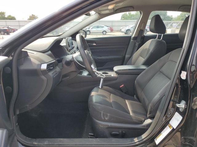 Photo 7 from auction – 2020 NISSAN ALTIMA S with VIN 1N4BL4BVXLC237247