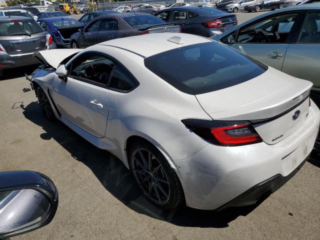 Photo 2 from auction – 2022 SUBARU BRZ LIMITE with VIN JF1ZDBE14N9703795