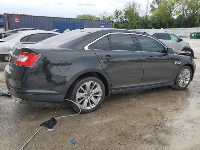 Photo 3 from auction – 2011 FORD TAURUS LIM with VIN 1FAHP2FW9BG163140