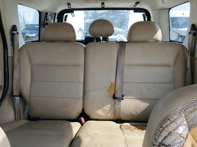 Photo 10 from auction – 2008 FORD ESCAPE XLT with VIN 1FMCU03Z58KD23287