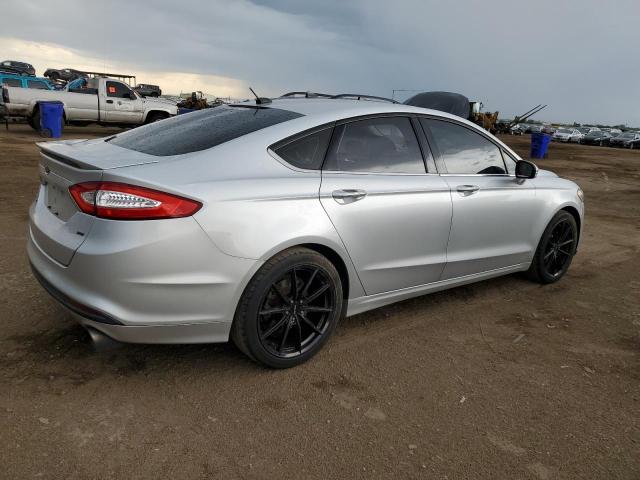 Photo 3 from auction – 2014 FORD FUSION SE with VIN 3FA6P0H79ER311513