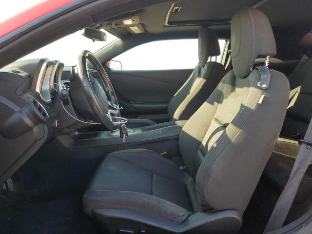 Foto 7 de la subasta – 2015 CHEVROLET CAMARO LT con VIN 2G1FD1E34F9308545