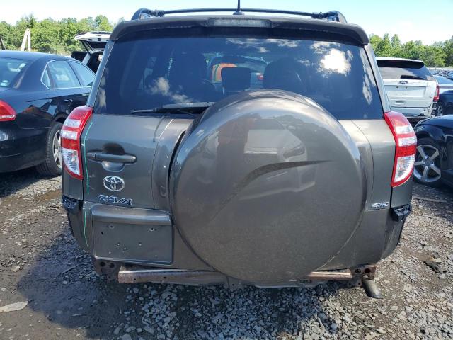 Photo 6 from auction – 2012 TOYOTA RAV4 LIMIT with VIN 2T3DK4DV6CW070059